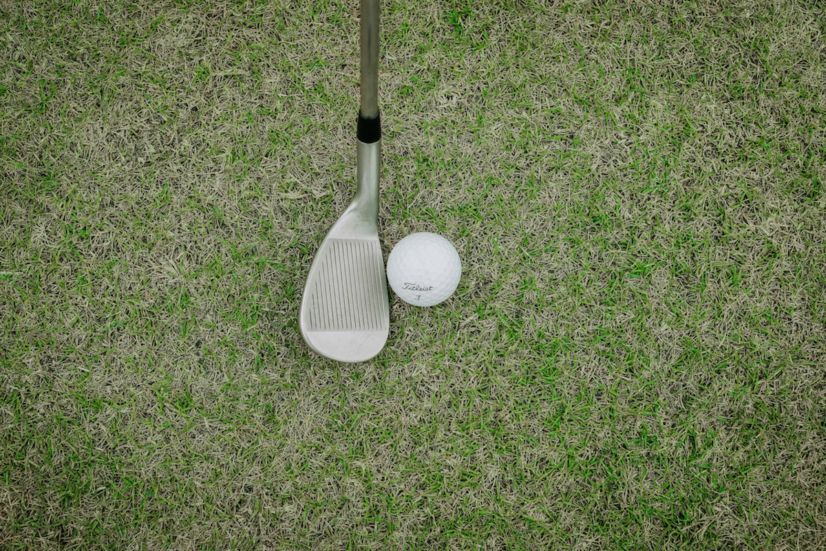 Babe Zaharias Golf Course in Port Arthur, TX (2)