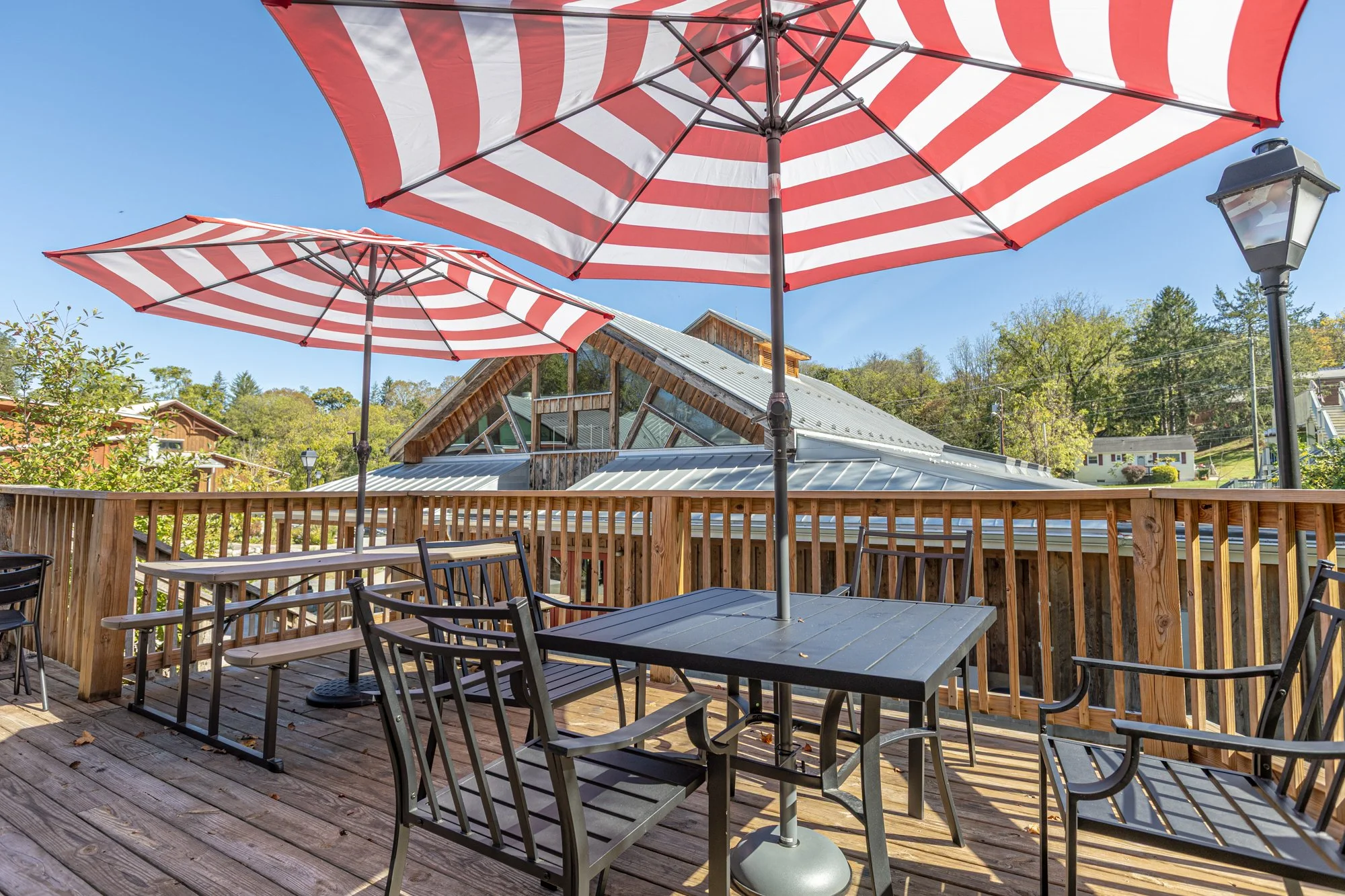 Old Red Mill Taphouse Grille in Lewisburg, WV (5)