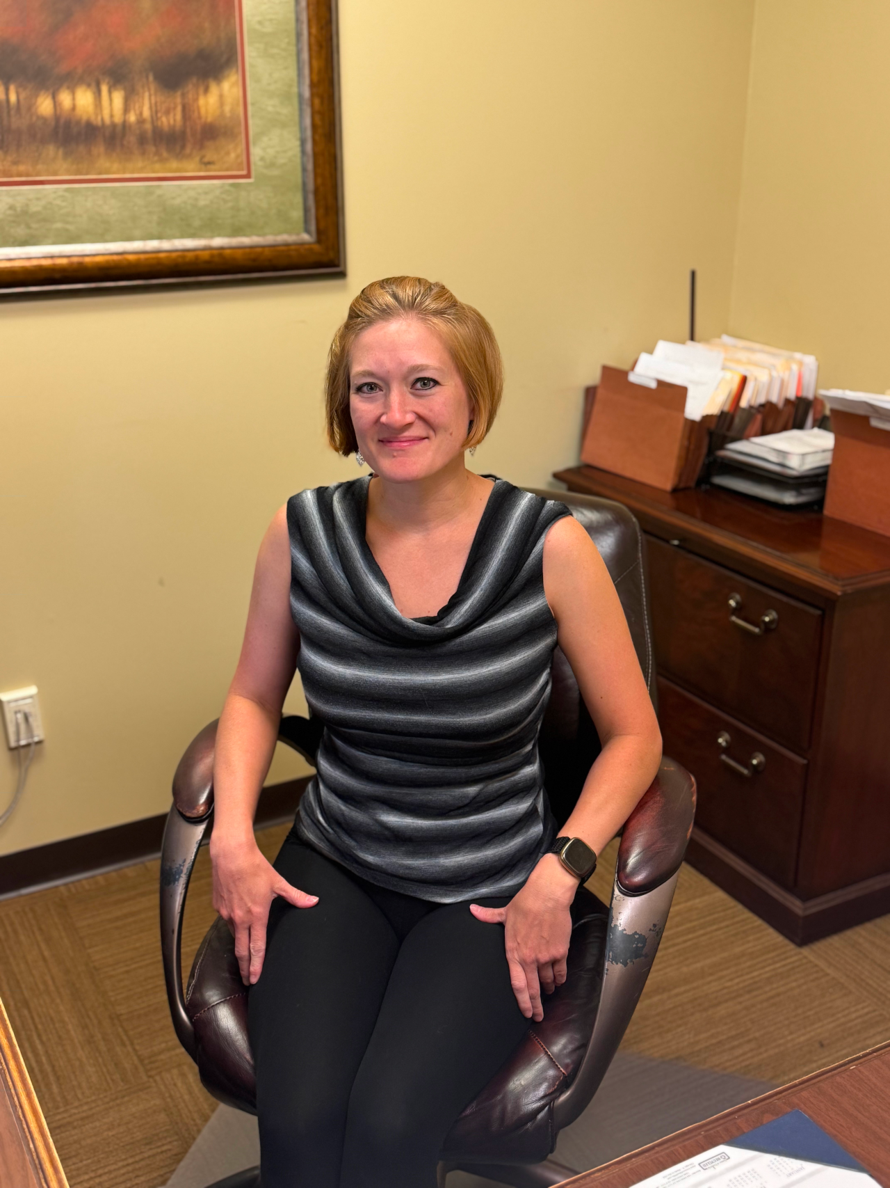 Ewing Law Firm, P.C. in Clemmons, NC (2)