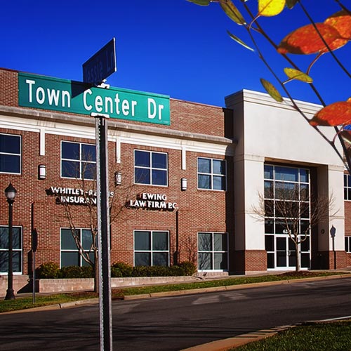 Ewing Law Firm, P.C. in Clemmons, NC (4)
