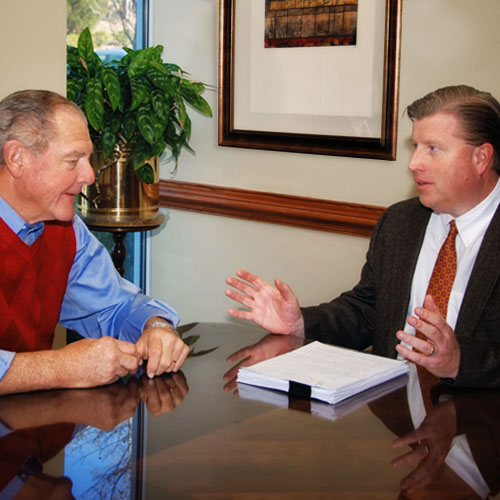 Ewing Law Firm, P.C. in Clemmons, NC (5)