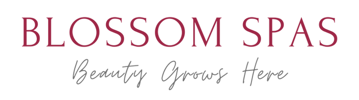 Blossom Spas in Harrisonburg, VA (4)