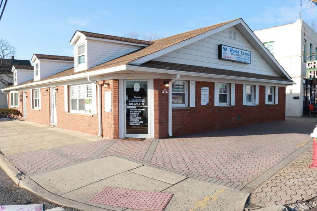 WORLD TAXES MULTISERVICES LLC in Manville, NJ (5)