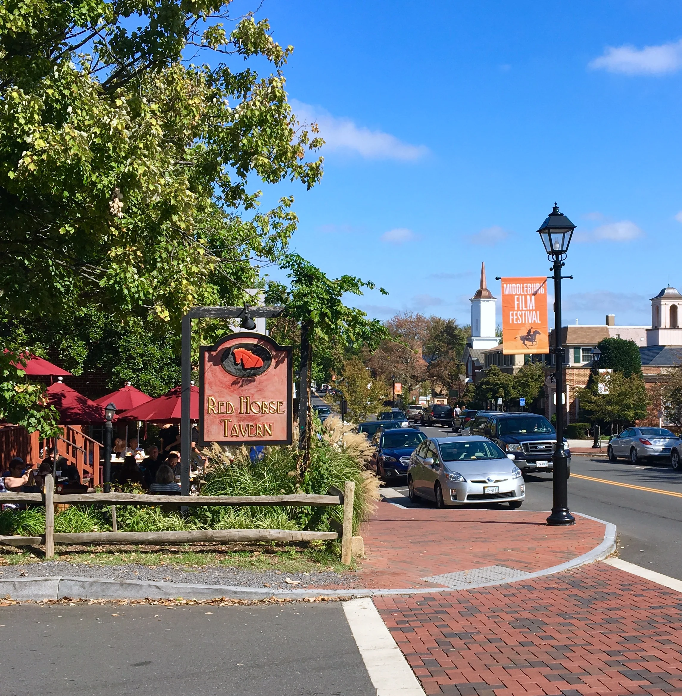 Red Horse Tavern LLC in Middleburg, VA (3)