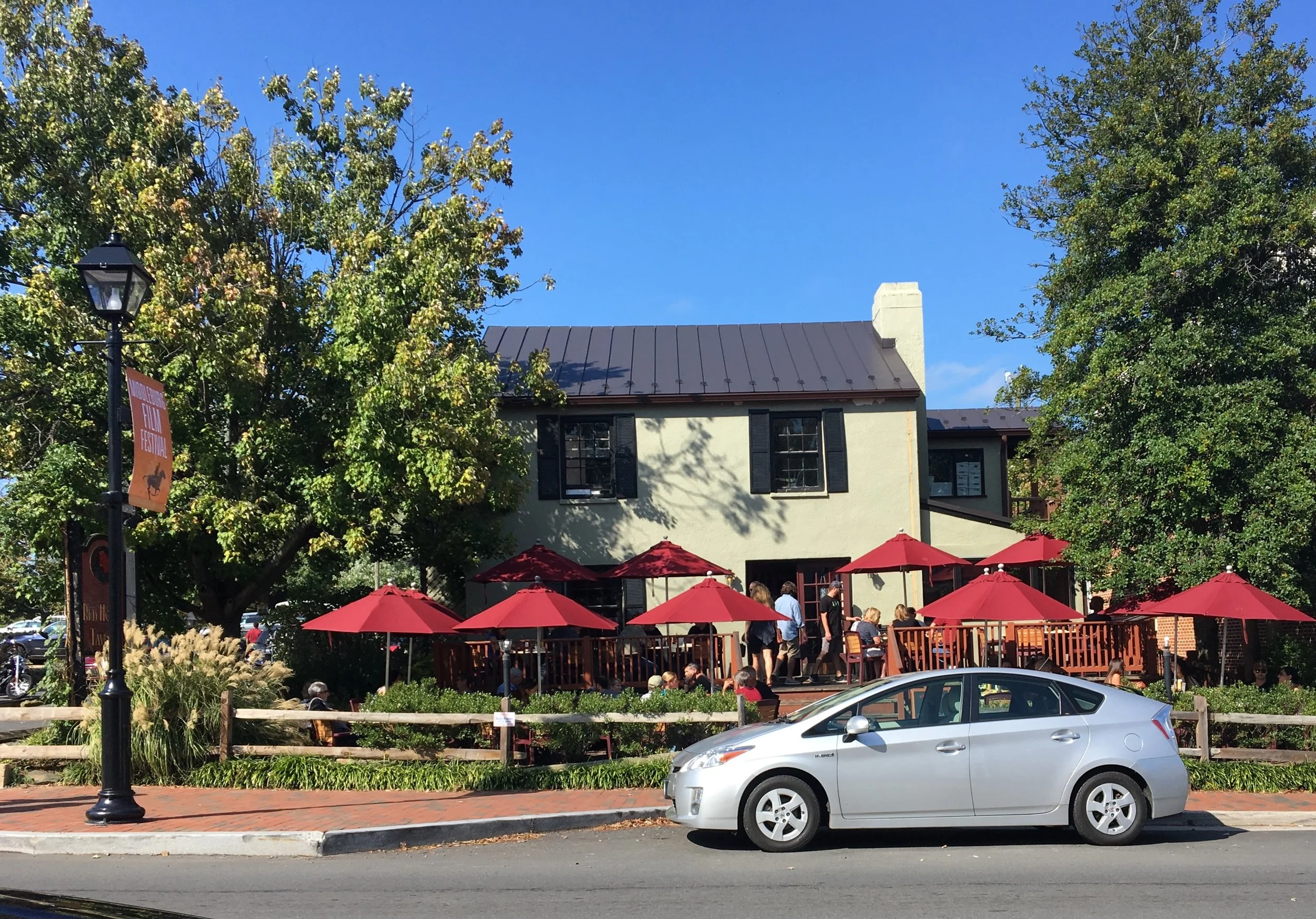 Red Horse Tavern LLC in Middleburg, VA (4)
