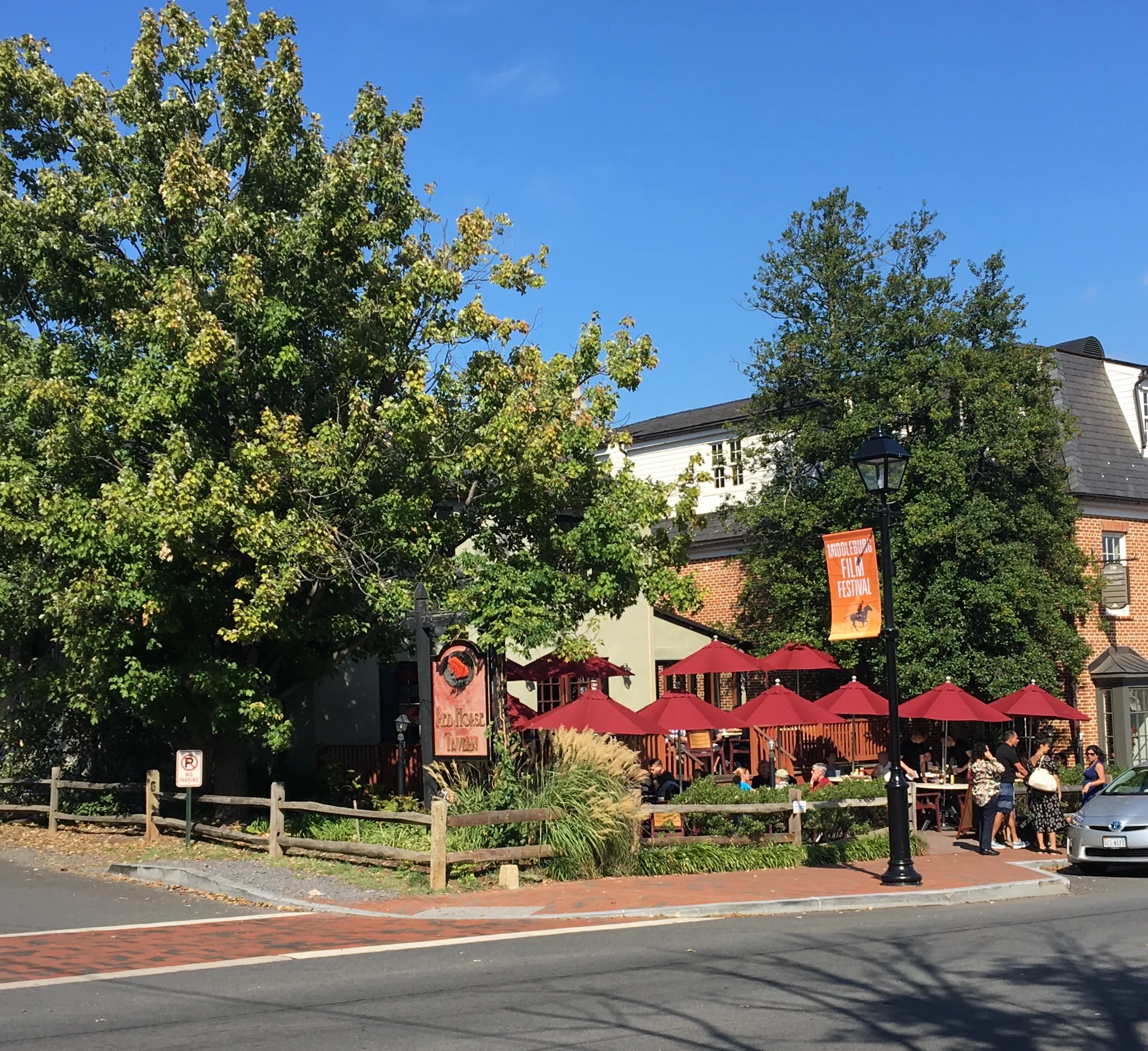Red Horse Tavern LLC in Middleburg, VA (5)