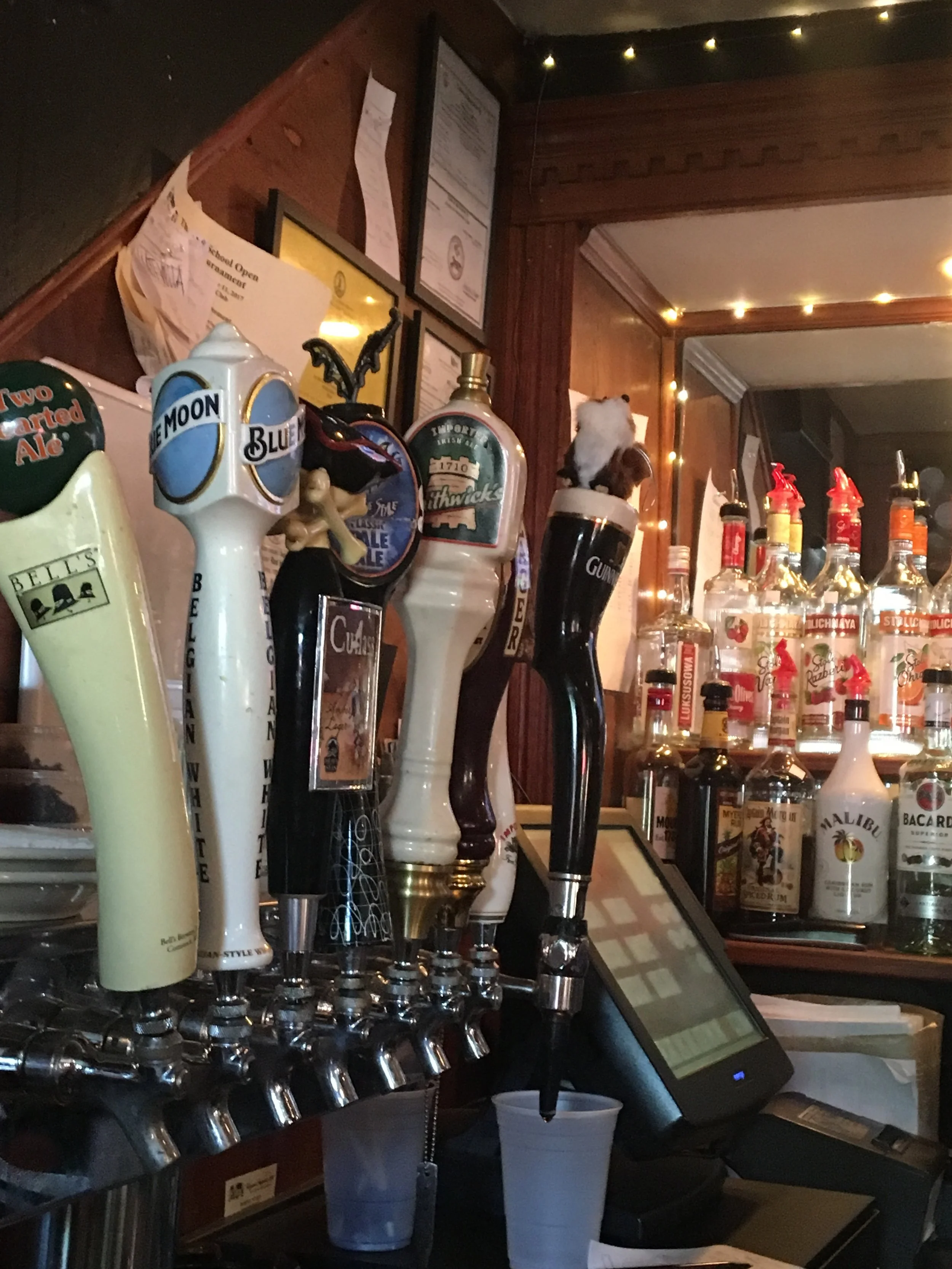 Red Horse Tavern LLC in Middleburg, VA (6)