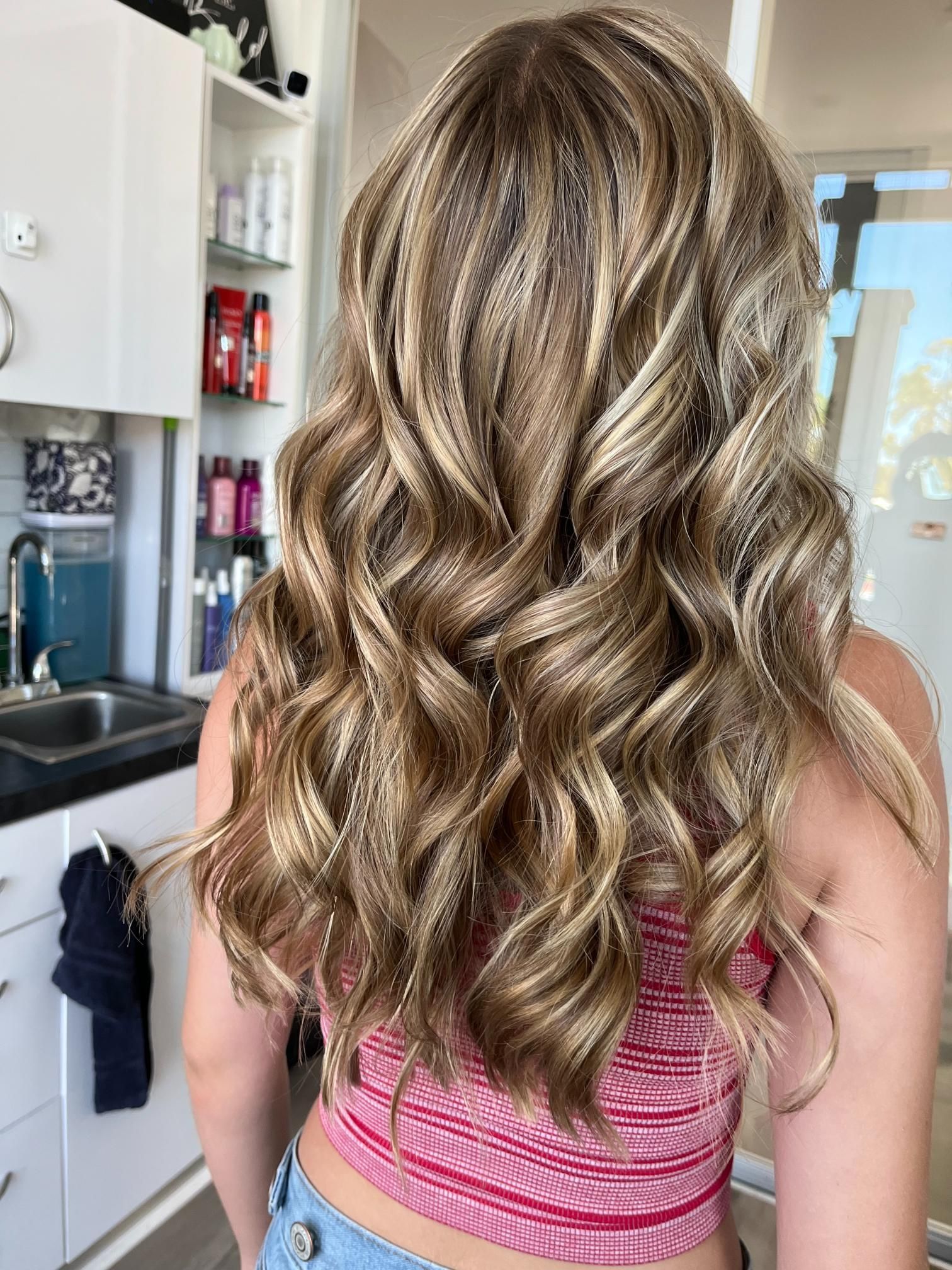 Mane Lounge in Encinitas, CA (2)
