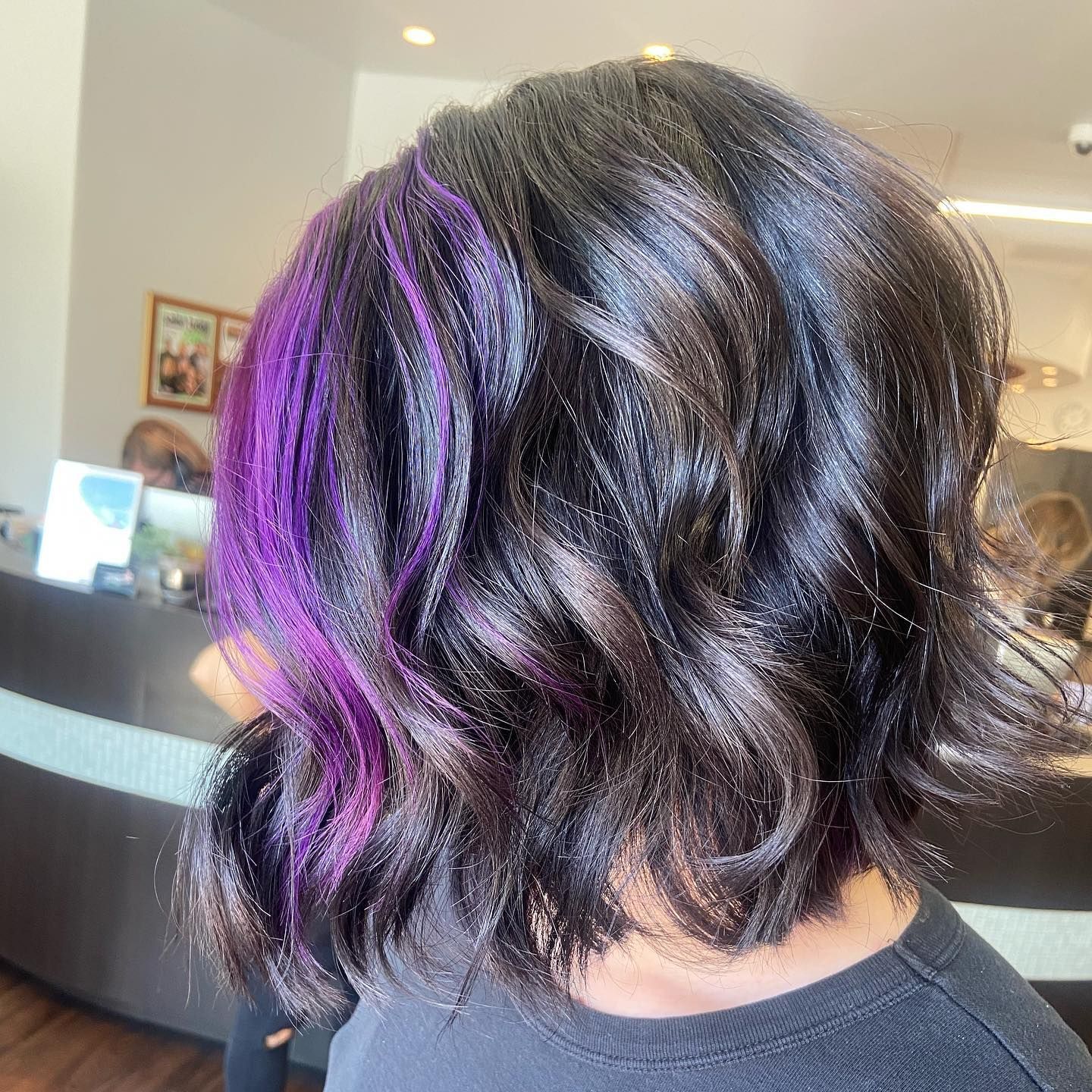 Mane Lounge in Encinitas, CA (4)