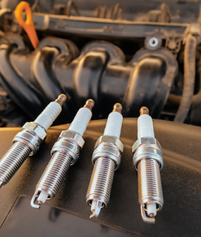 McNeal Automotive, LLC in Pontiac, MI