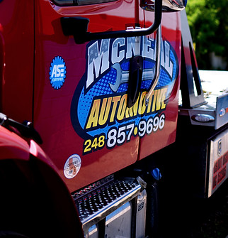 McNeal Automotive, LLC in Pontiac, MI (2)
