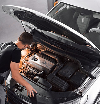 McNeal Automotive, LLC in Pontiac, MI (3)
