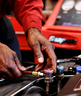 McNeal Automotive, LLC in Pontiac, MI (6)