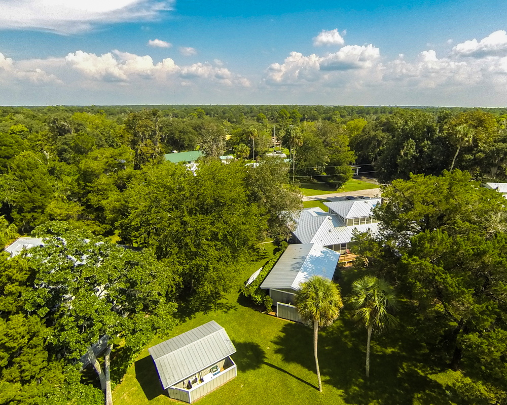 Jennifer Naja, REALTOR® Pristine Properties in Yankeetown, FL