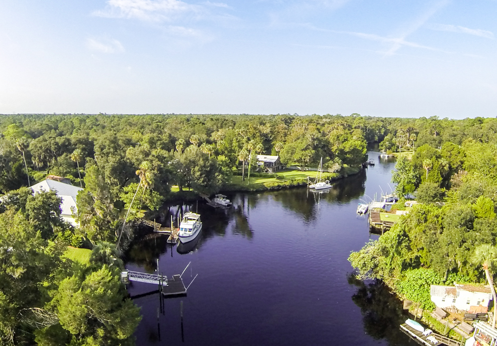 Jennifer Naja, REALTOR® Pristine Properties in Yankeetown, FL (5)
