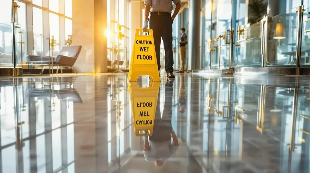 DBM Commercial Cleaning & Janitorial Services in Murrieta, CA