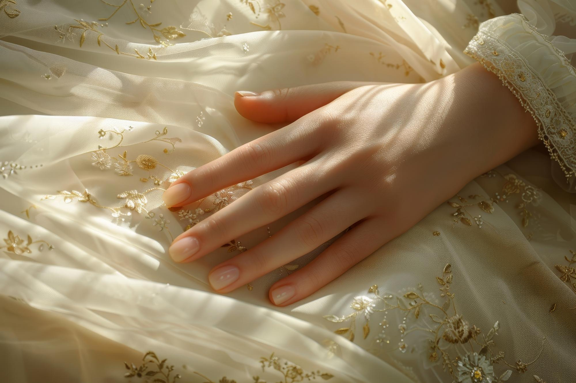 Queen Nails And Lashes | Nail Salon Long Beach, 90815 in Long Beach, CA (6)