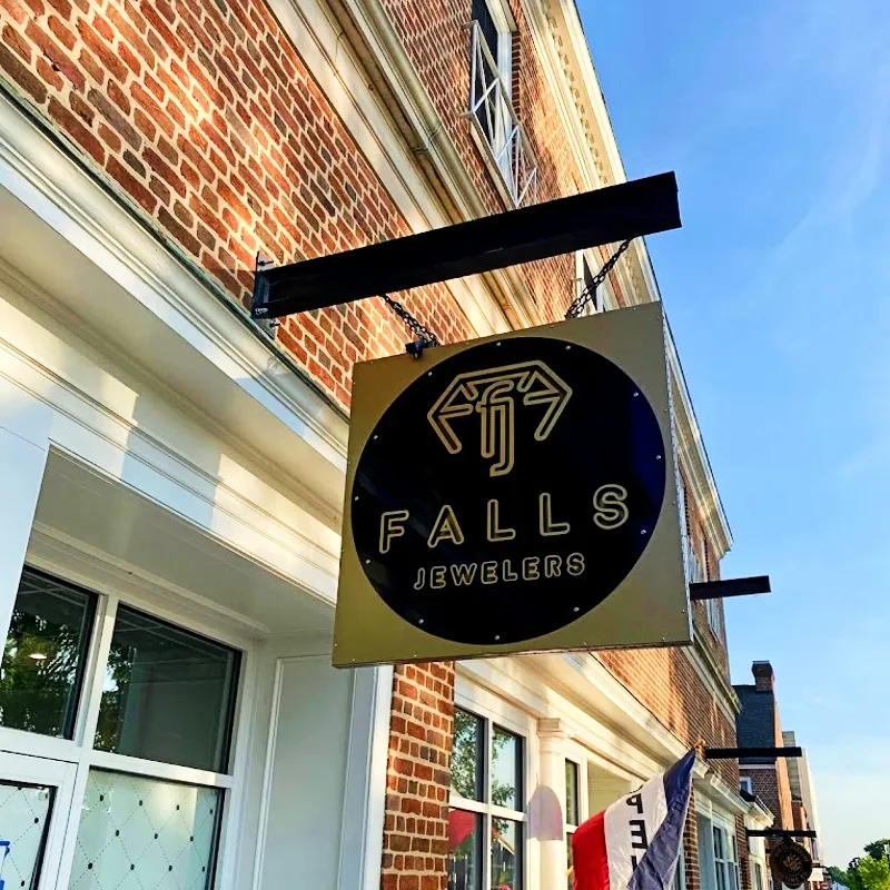 Falls Jewelers: Kannapolis in Kannapolis, NC (3)