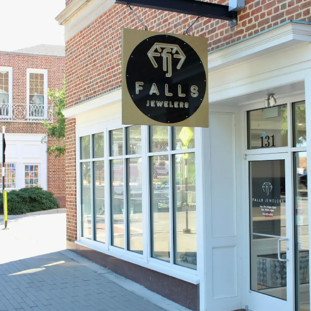 Falls Jewelers: Kannapolis in Kannapolis, NC (4)