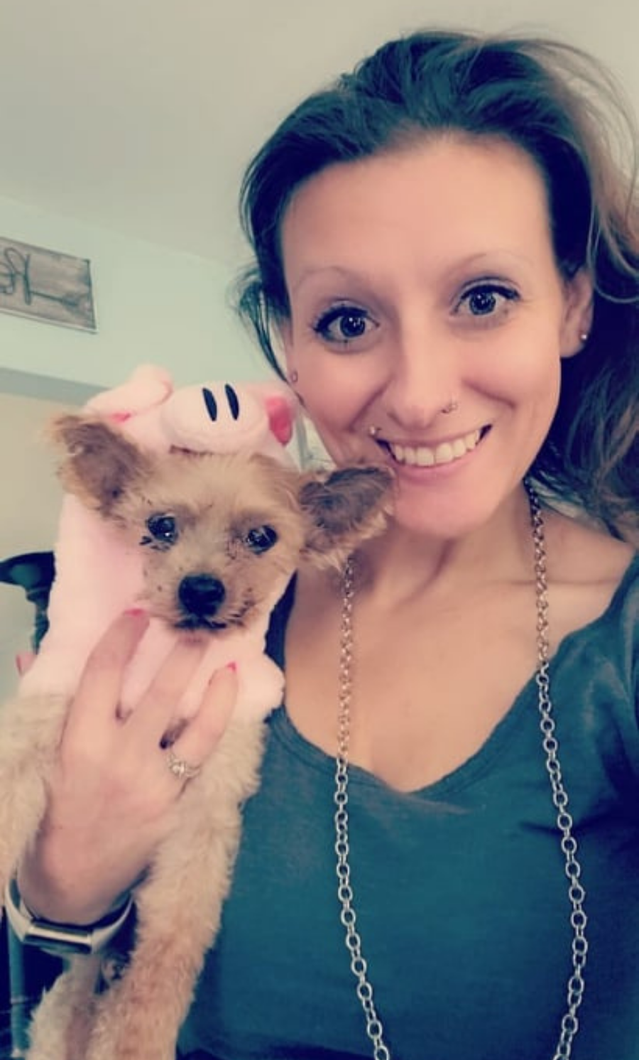 Lucky Paws Pet Boutique, L.L.C. in Two Rivers, WI