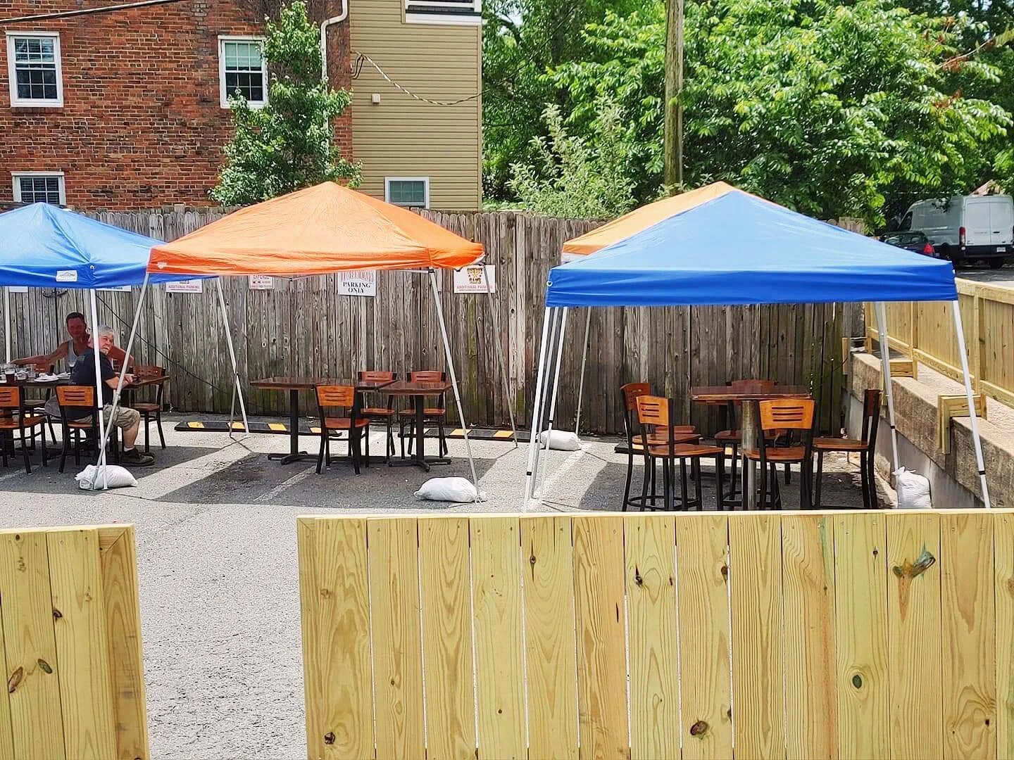 Cowboy Cafe in Arlington, VA
