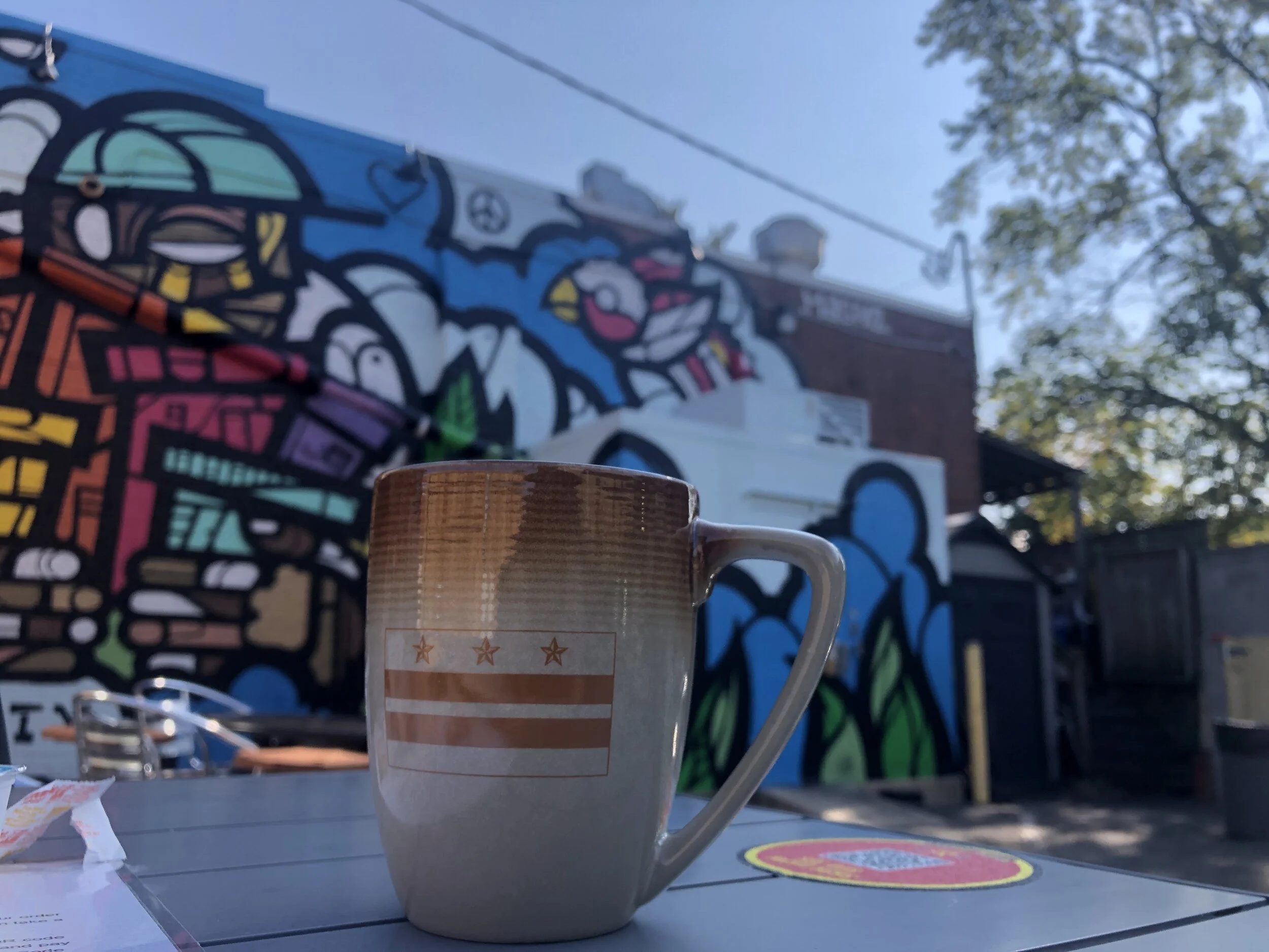 Cowboy Cafe in Arlington, VA (2)