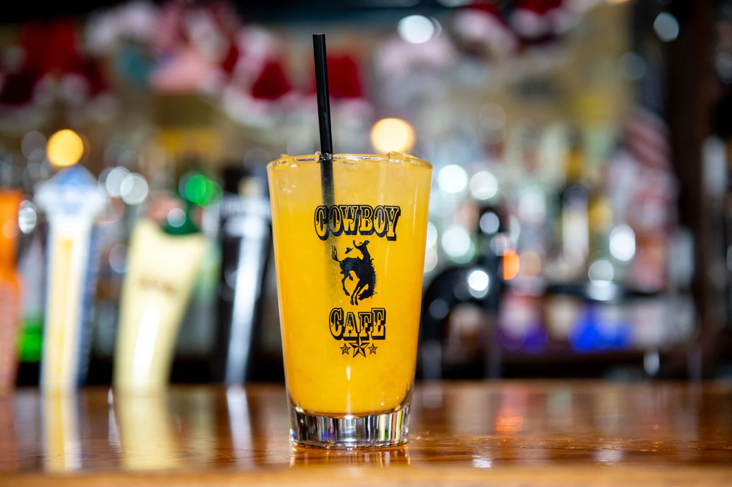 Cowboy Cafe in Arlington, VA (5)
