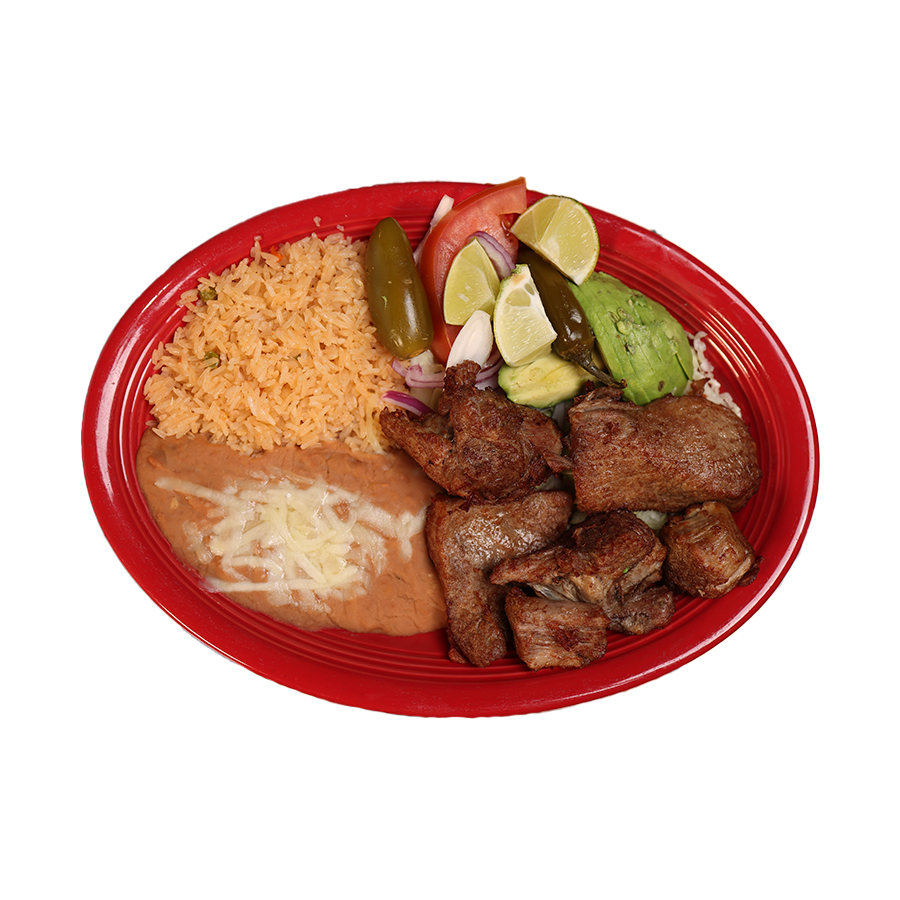 El Paso Mexican Restaurant Conover in Conover, NC (2)