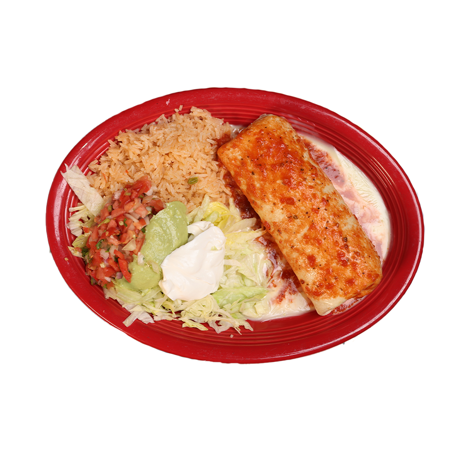 El Paso Mexican Restaurant Conover in Conover, NC (4)