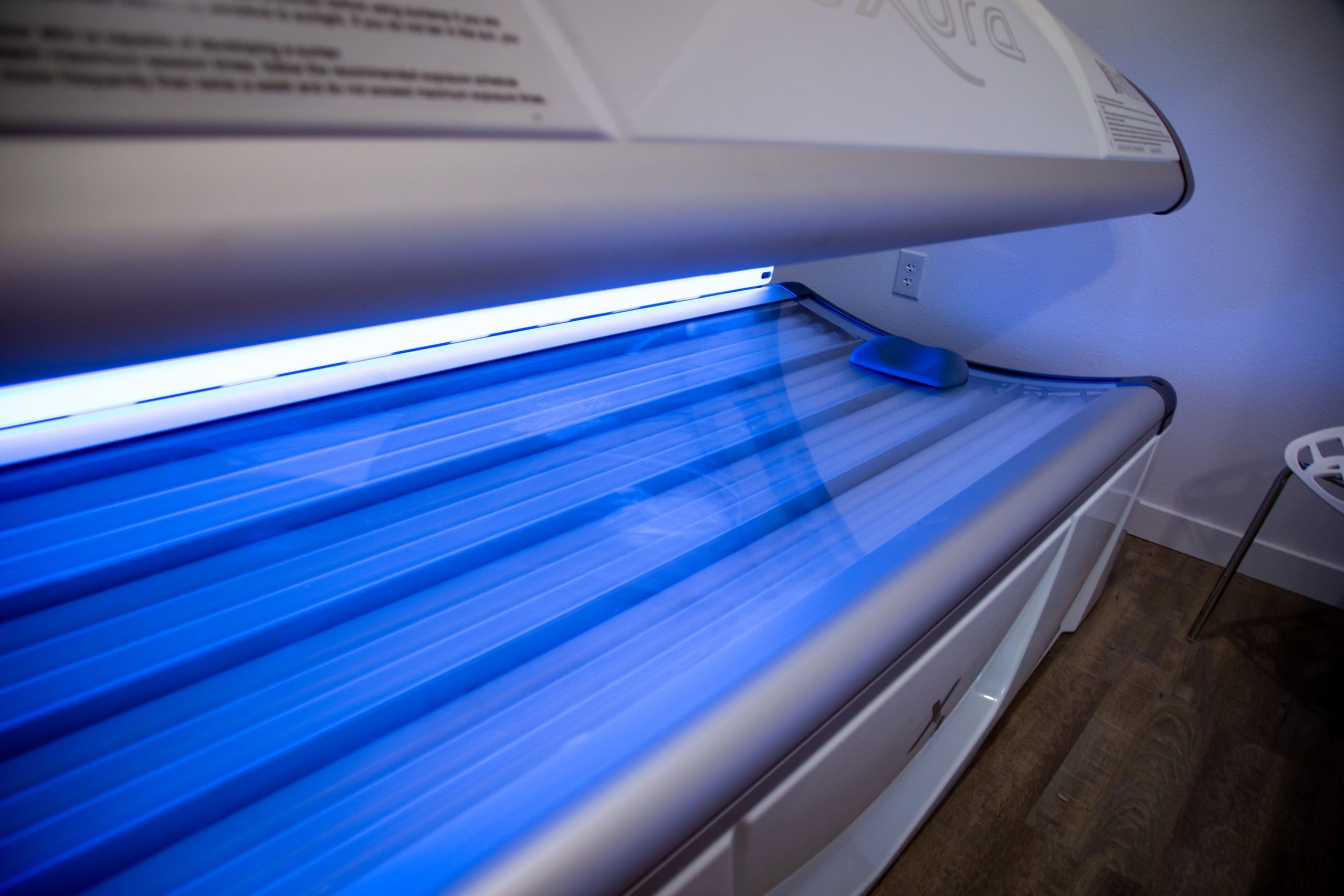 Bronzed Babes Tanning Salon in Colusa, CA