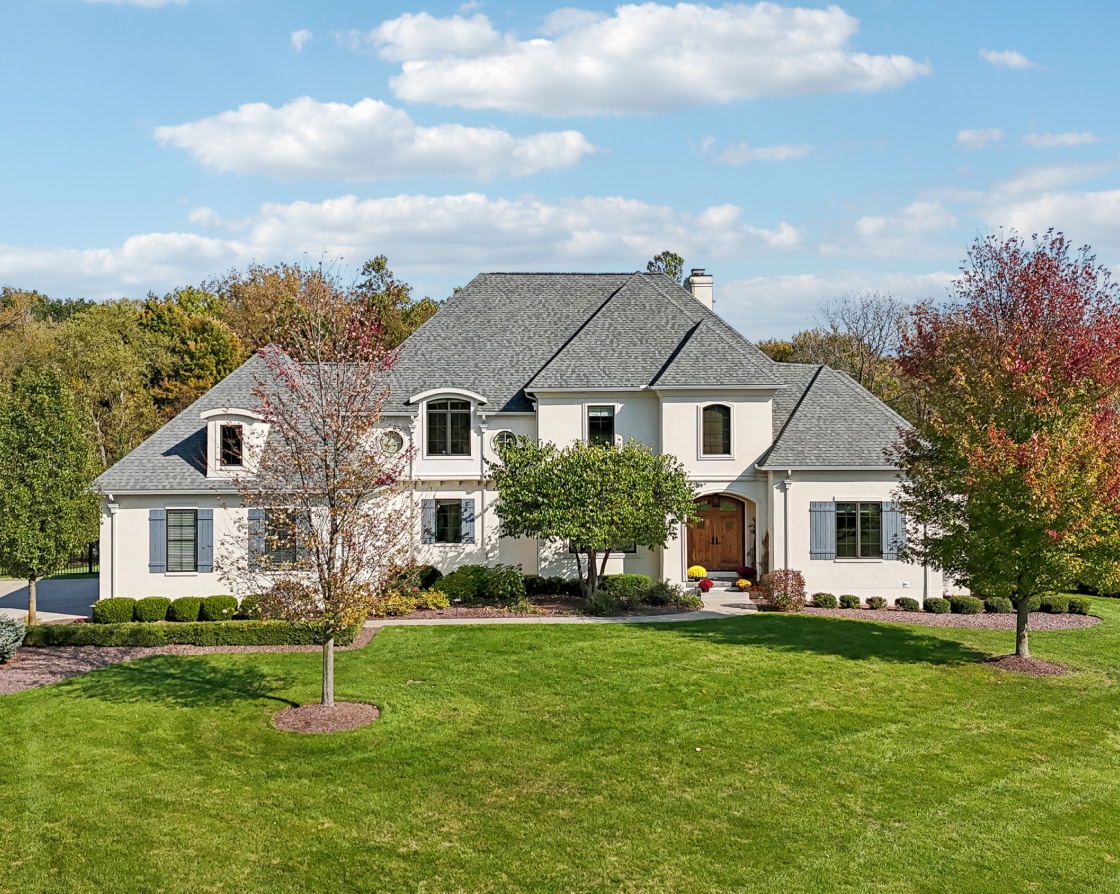 Exactly Real Estate in Fairlawn, OH