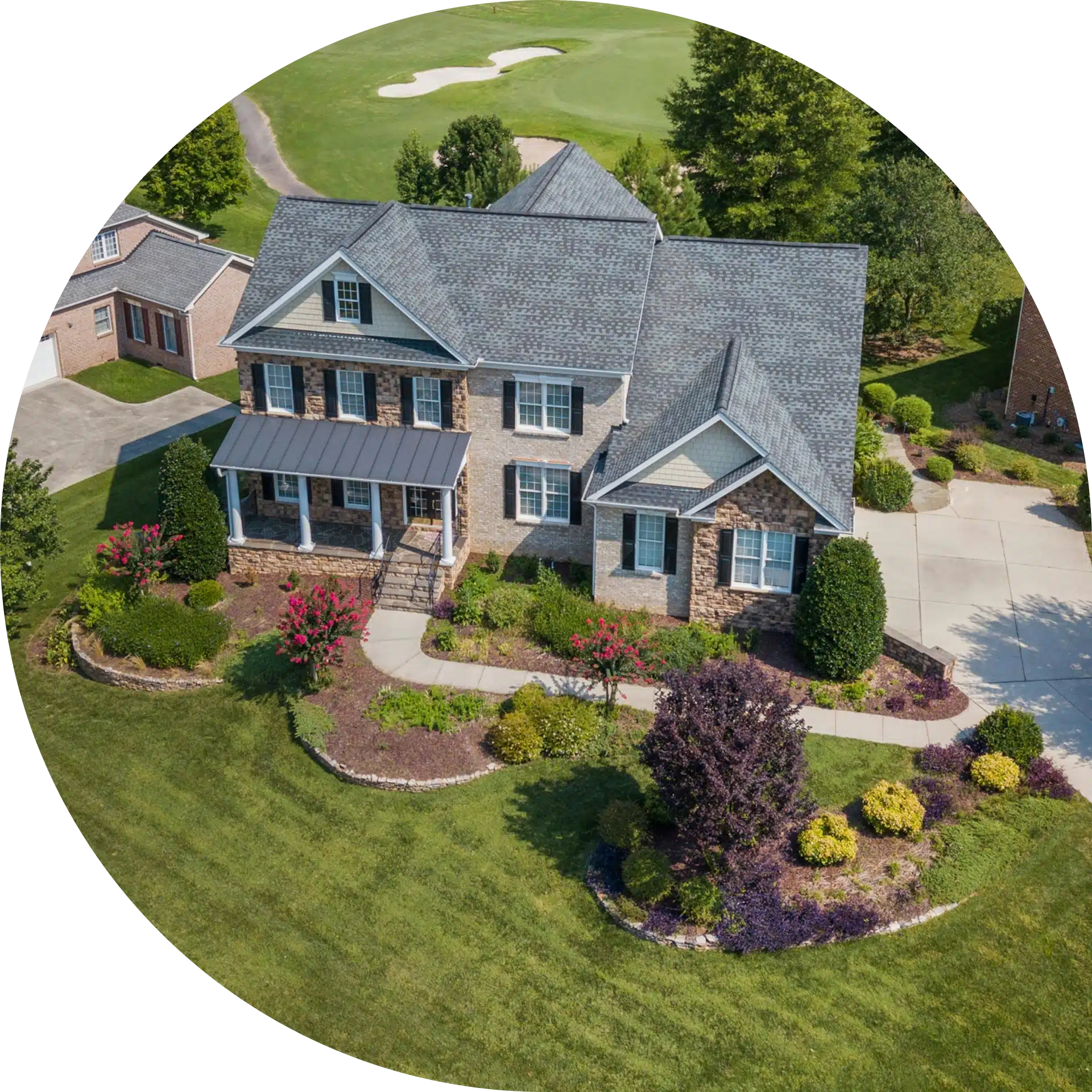 Exactly Real Estate in Fairlawn, OH (2)
