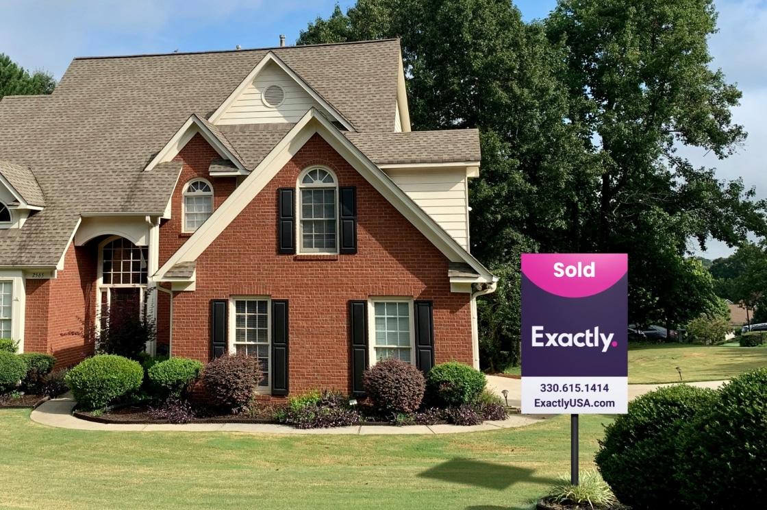 Exactly Real Estate in Fairlawn, OH (3)