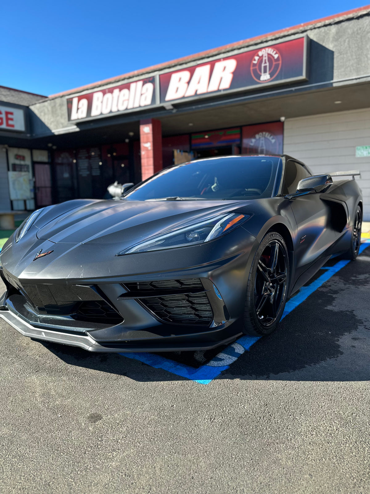 Luxury Suds Mobile Detailing in Lancaster, CA