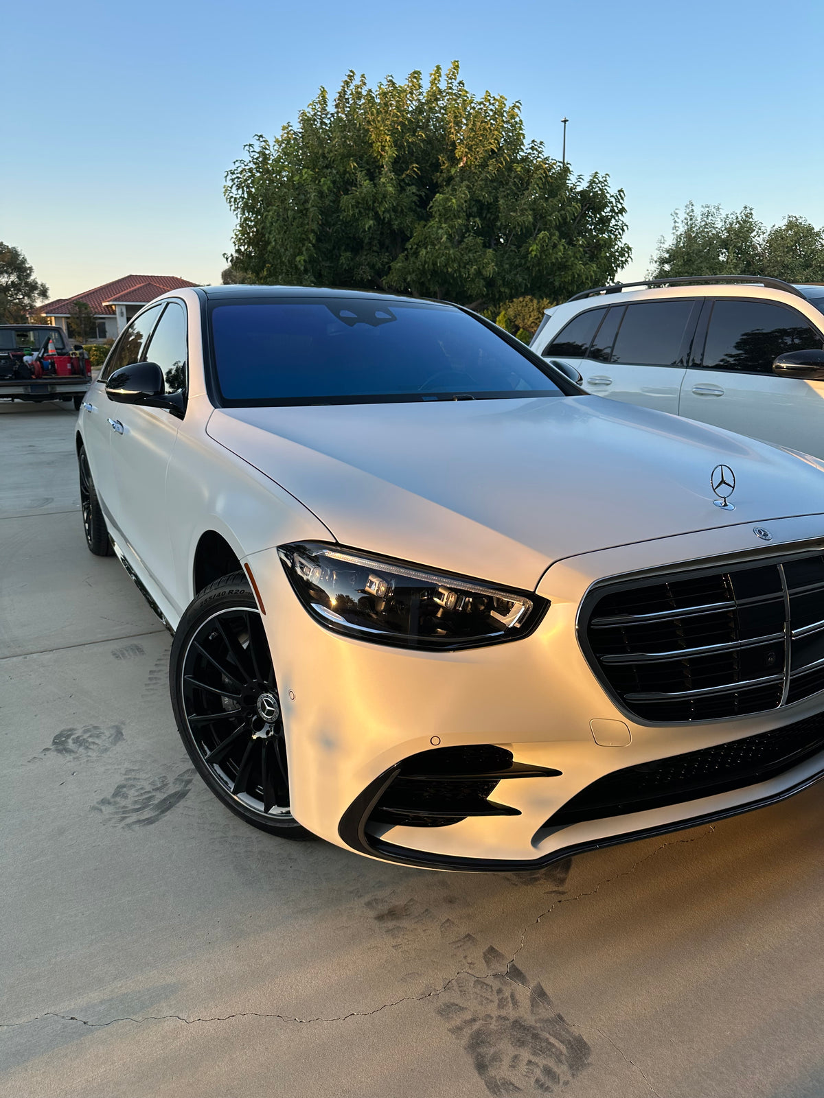 Luxury Suds Mobile Detailing in Lancaster, CA (2)