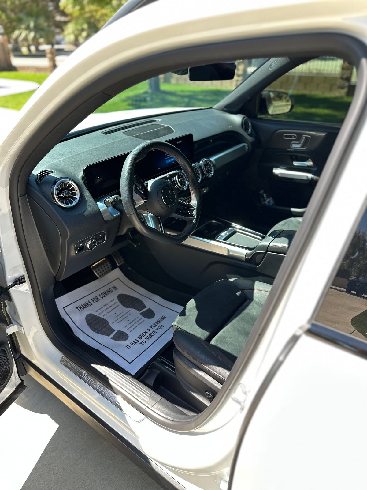 Luxury Suds Mobile Detailing in Lancaster, CA (3)