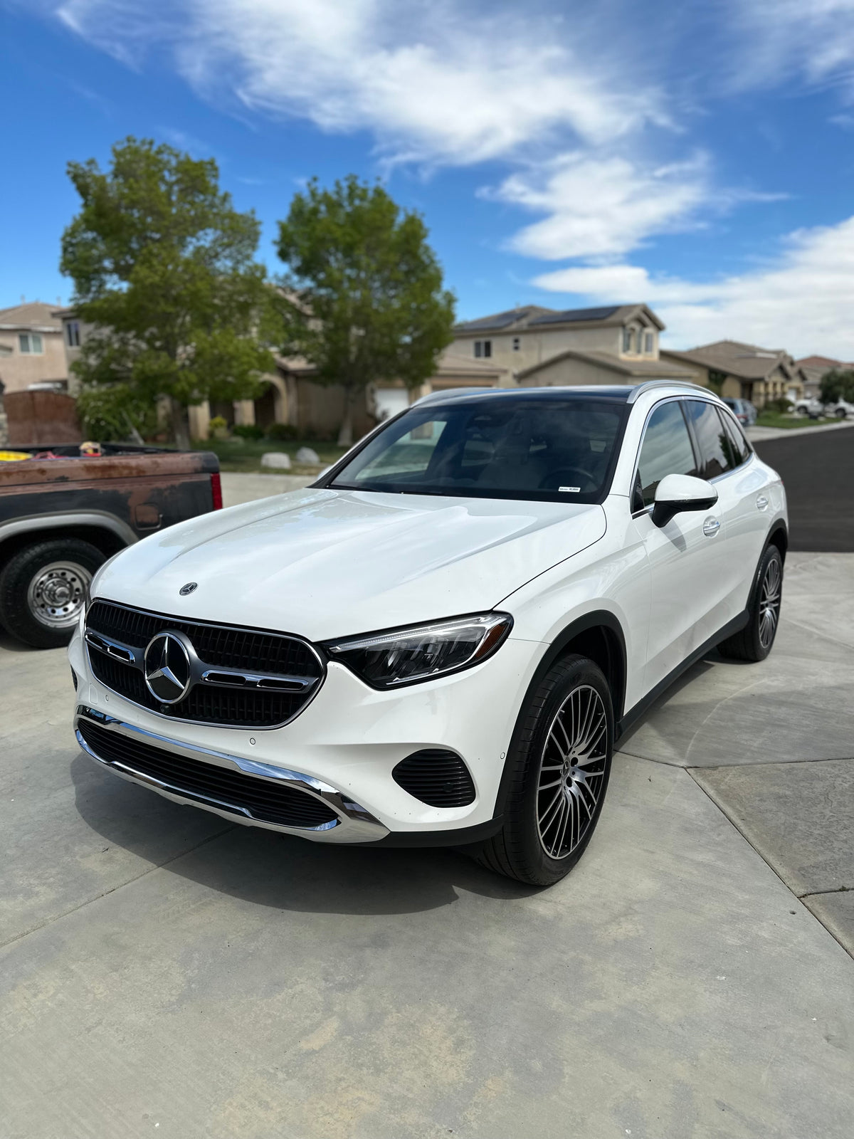 Luxury Suds Mobile Detailing in Lancaster, CA (4)