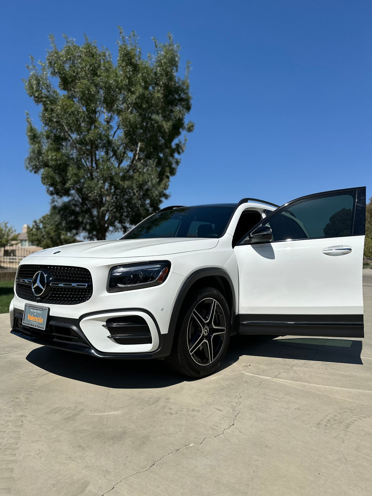 Luxury Suds Mobile Detailing in Lancaster, CA (5)