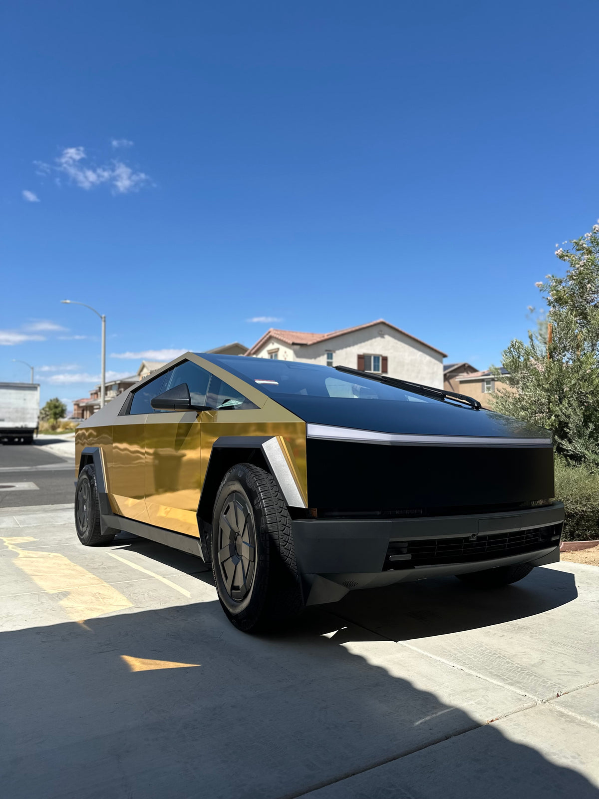 Luxury Suds Mobile Detailing in Lancaster, CA (6)