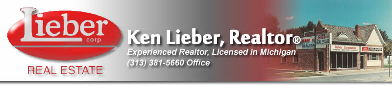 Lieber Corporation in Allen Park, MI (2)