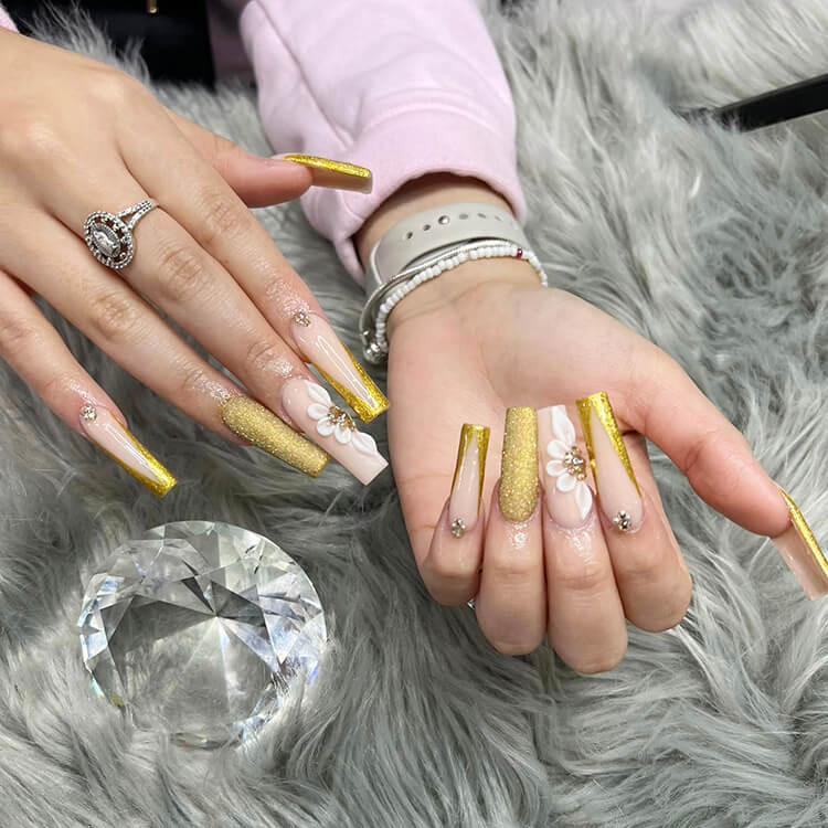 Avalon Nails Spa Salon in Covington, GA (6)