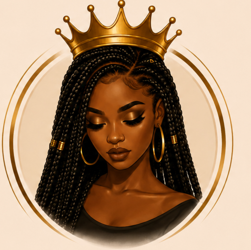 Crowned Braids Salon by Lulu in Conway, SC (2)