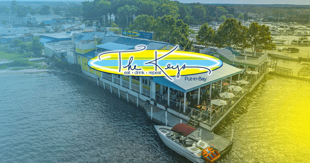 The Keys | Put-in-Bay in Put-In-Bay, OH