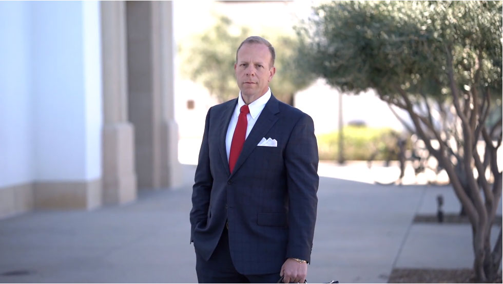 Law Office of James E. Silverstein in Calabasas, CA