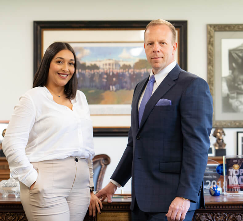 Law Office of James E. Silverstein in Calabasas, CA (3)