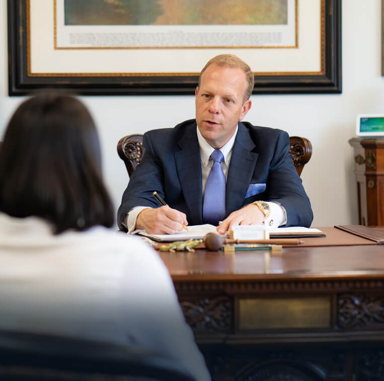 Law Office of James E. Silverstein in Calabasas, CA (4)