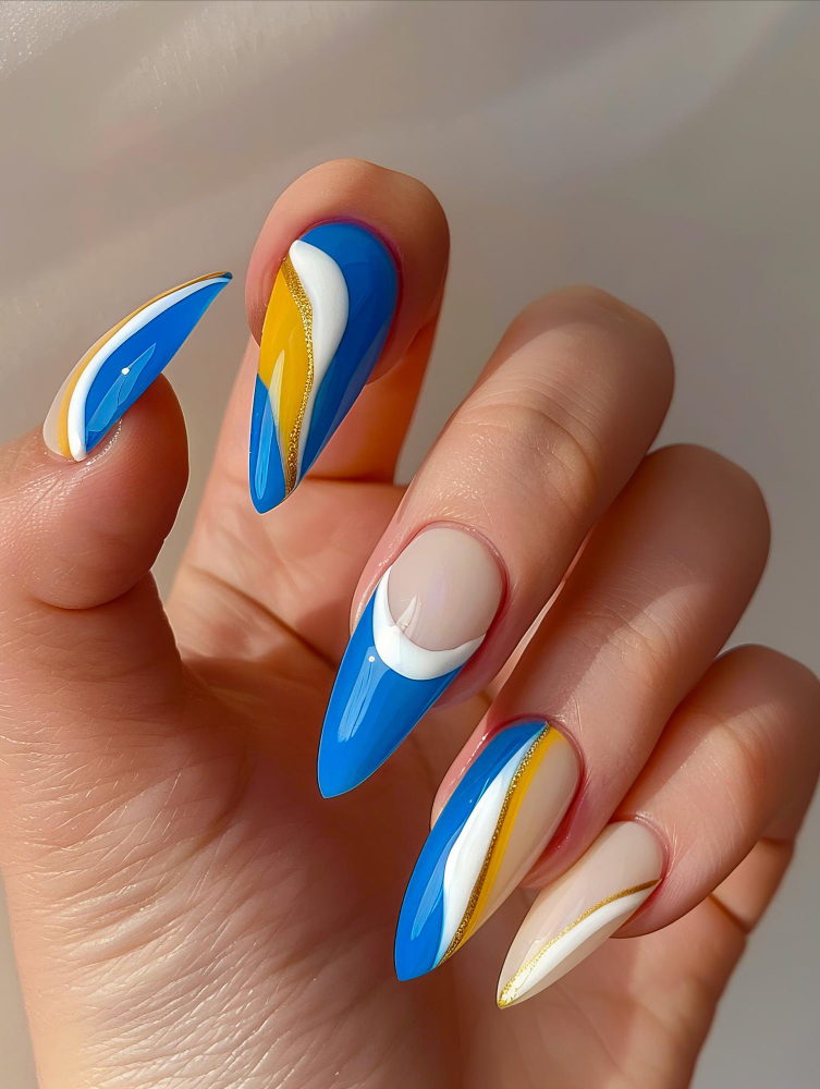 Design Nails Baytown in Baytown, TX