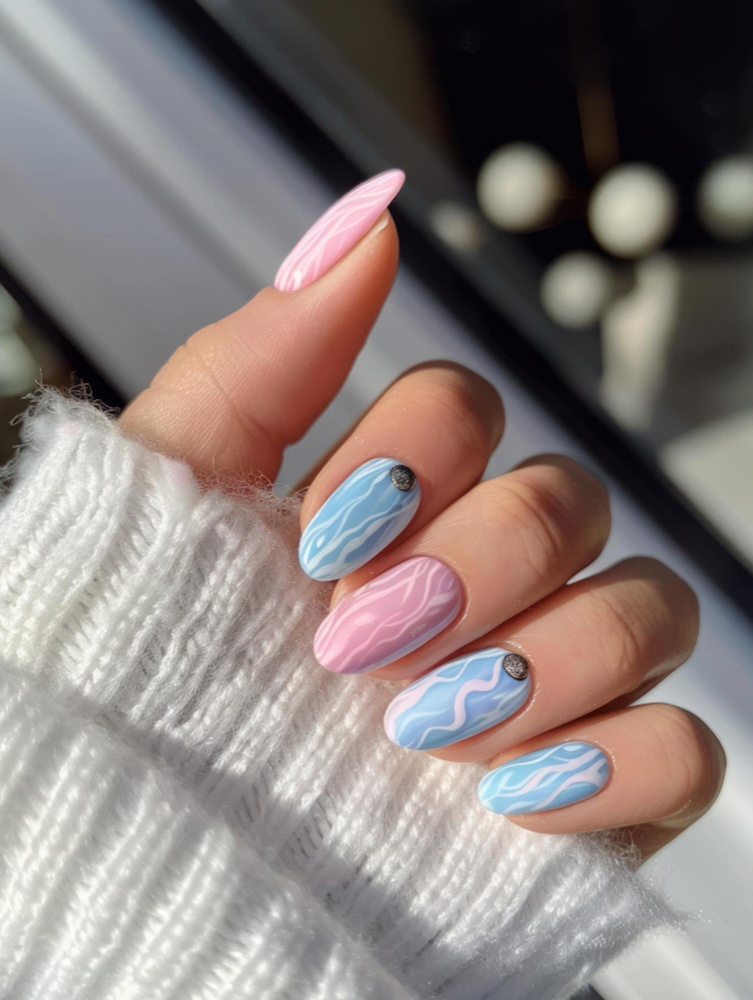 Design Nails Baytown in Baytown, TX (2)