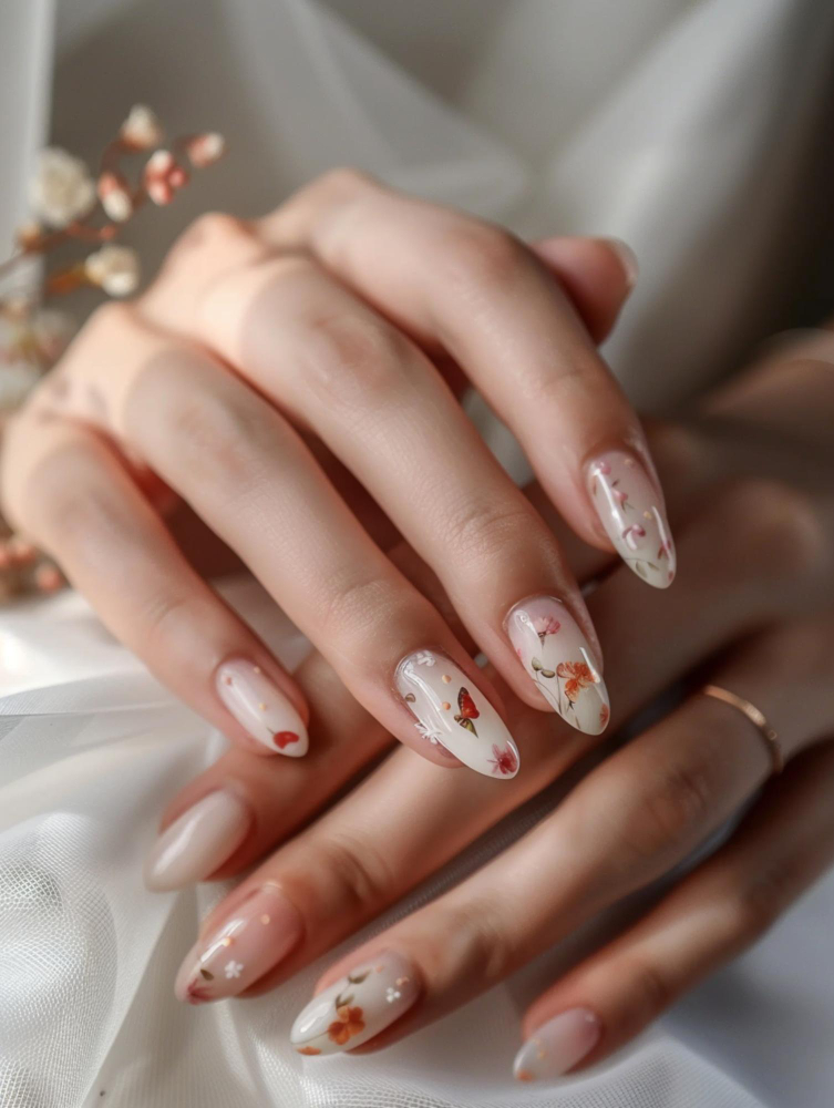 Design Nails Baytown in Baytown, TX (5)