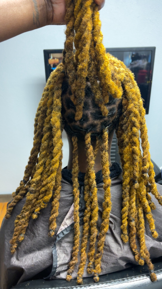 Dee Styles in Sylvester, GA (3)